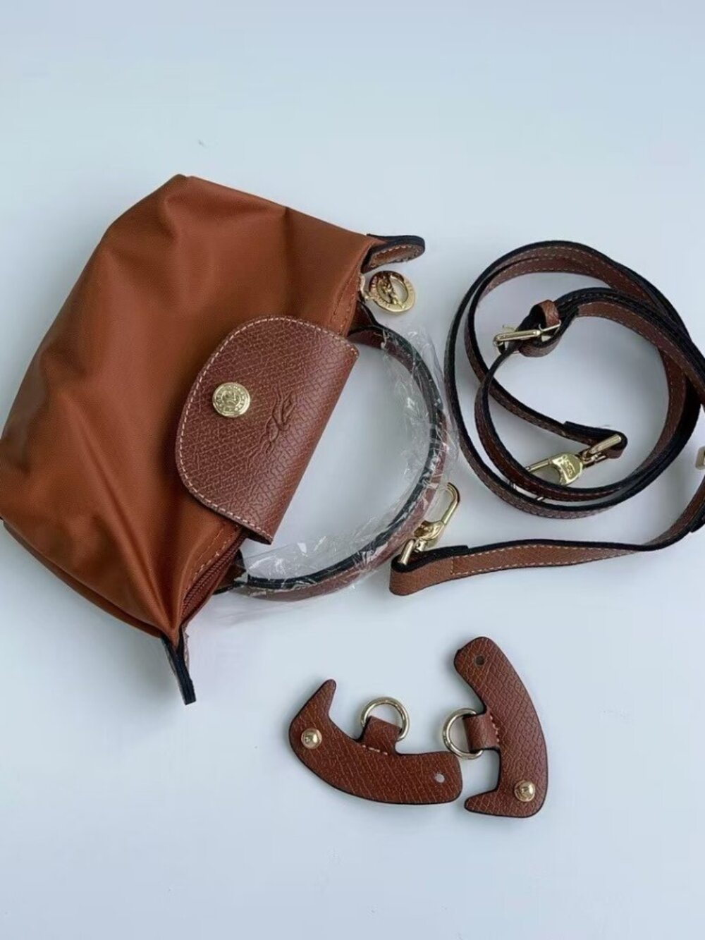 Longchamp bags